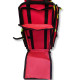 Botiquin Mochila Suem Pro 3000